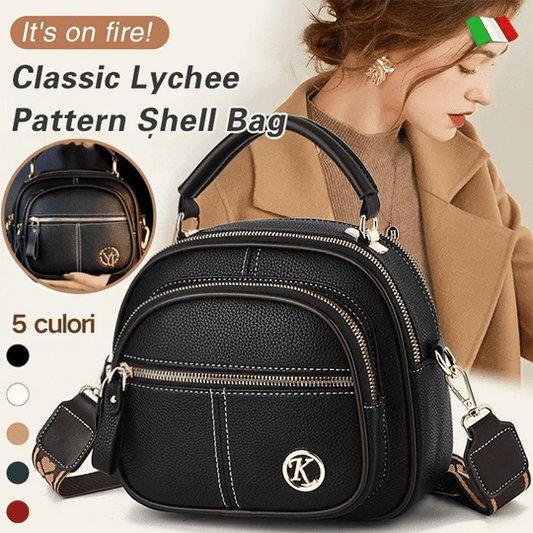 💟【Promocija sniženja cijene】👜2026 Nova mala kvadratna prijenosna torba/torba preko tijela velikog kapaciteta