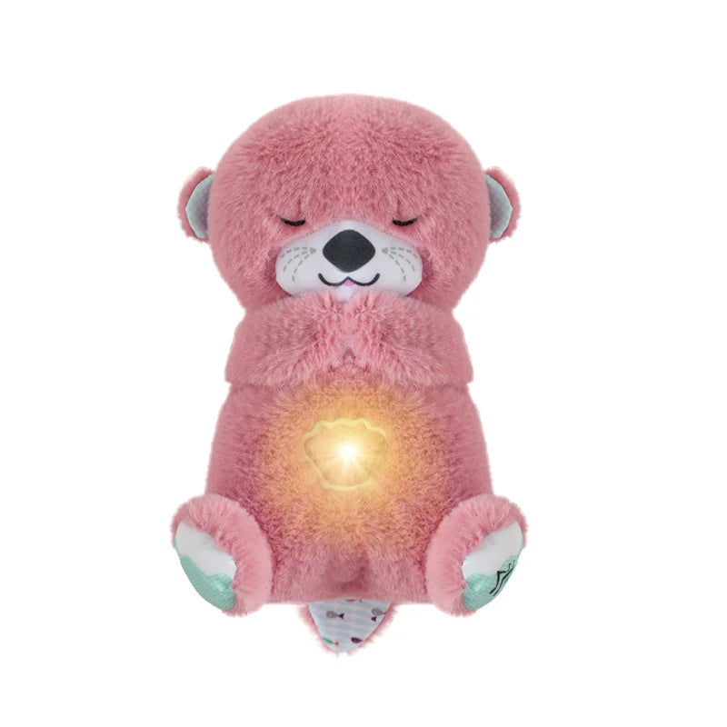 🧸Breathing Otter
