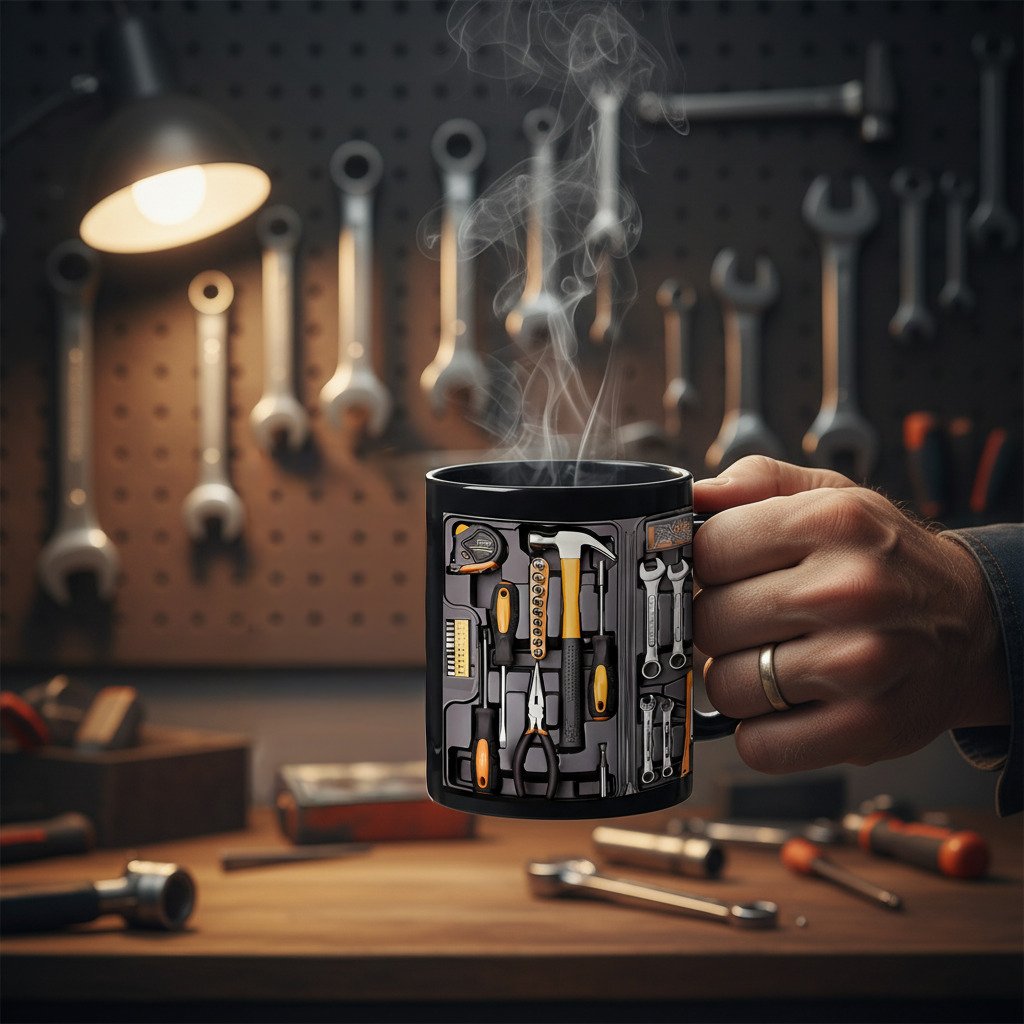 🔥 80% ZĽAVA! Sada náradia pre mechanikov – 22 € namiesto 110 €