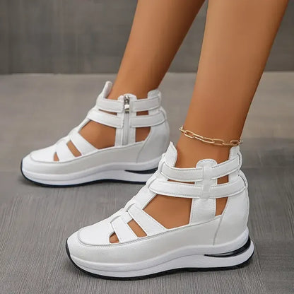 🔥【Posebna ponuda】👡Udobne, lagane sandale s debelim i mekanim potplatom