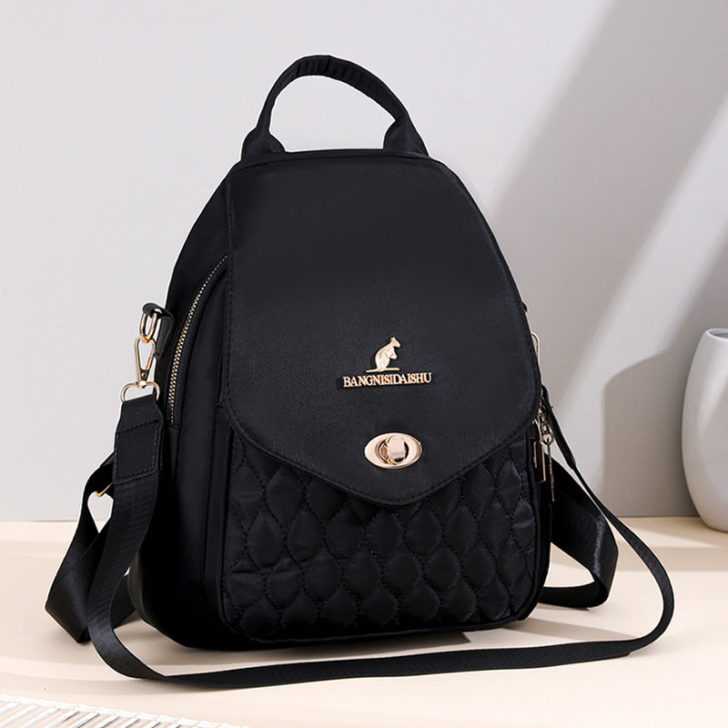 🎒🎒2026 Nova modna Oxford tkanina nahrbtnik