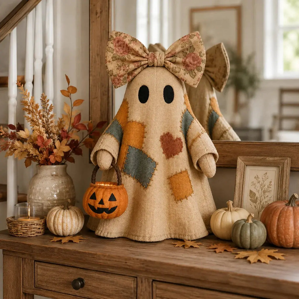 Unesite dašak šarmantne nostalgije u svoj dom i stvorite toplu i ugodnu atmosferu! 🎃✨🍂