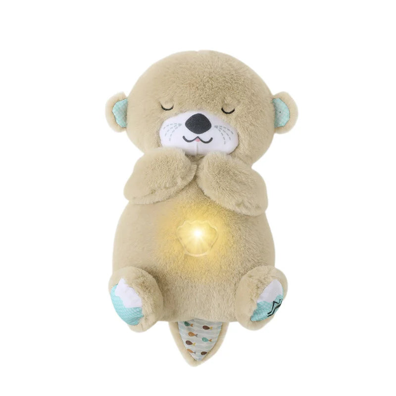 🧸Breathing Otter