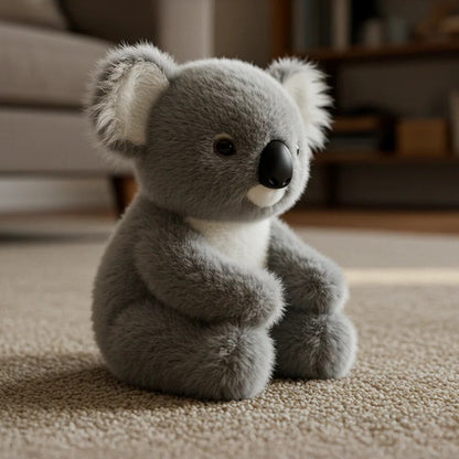 🐨 Koale – Čustveno zdravljenje na zahtevo