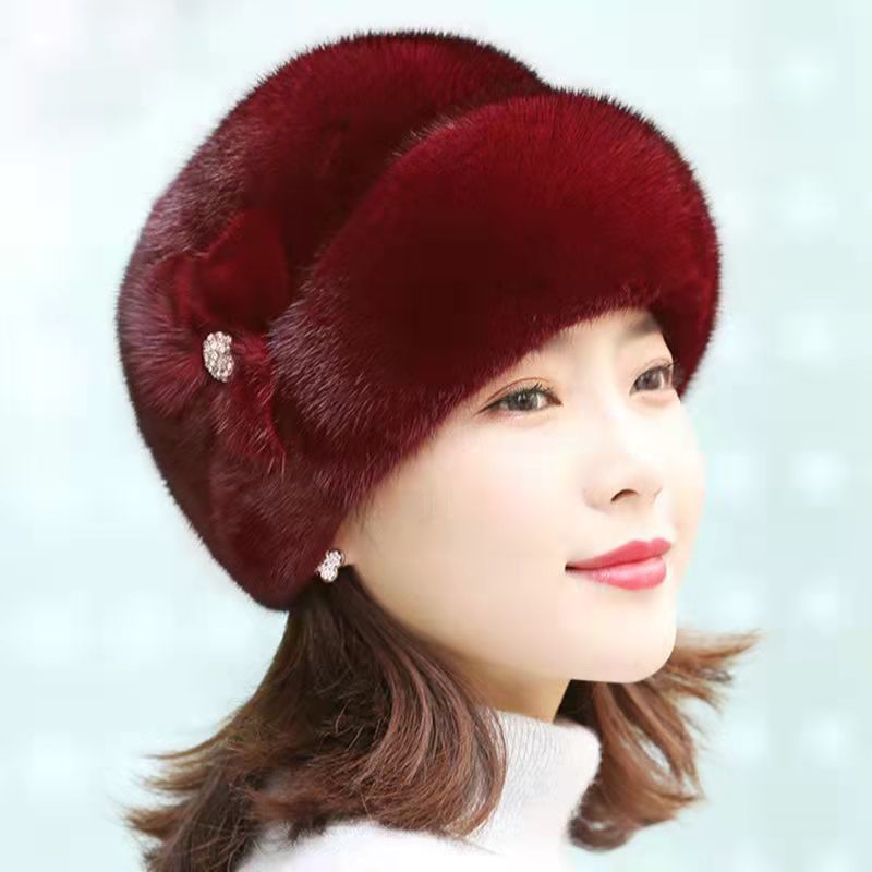👒【Kúpte 1 a získajte 1 zadarmo】 Nová módna zimná čiapka