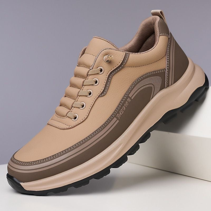 🔥 Znižanje za 50% + Plačilo ob prevzemu 🔥【39-45】Izjemno udobni športni čevlji – vodoodporni in odporni na obrabo👟