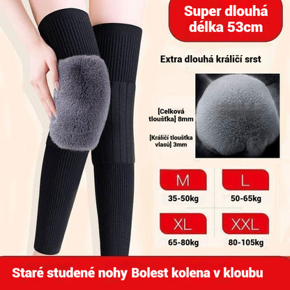🚶❄️ Nove ojačane kolenske opore za jesen/zimo s flis podlogo, ki ohranjajo kolena topla in ščitijo sklepe pred mrazom. 🔥