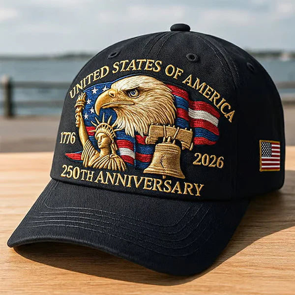 50% zľava 🧢☀️🔥Kúp 1 a 1 zadarmo🔥Originálne pamätné šiltovky, slnečné klobúky