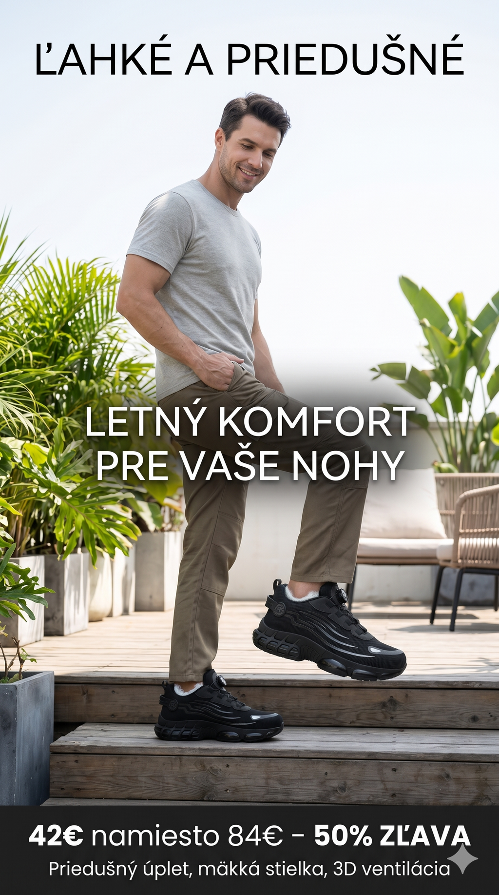 🥾🔥 50% ZĽAVA – 42€ namiesto 84€! Pracovné topánky Knauf – oceľová špička, odolné voči nárazu aj prepichnutiu, pohodlné a protišmykové.