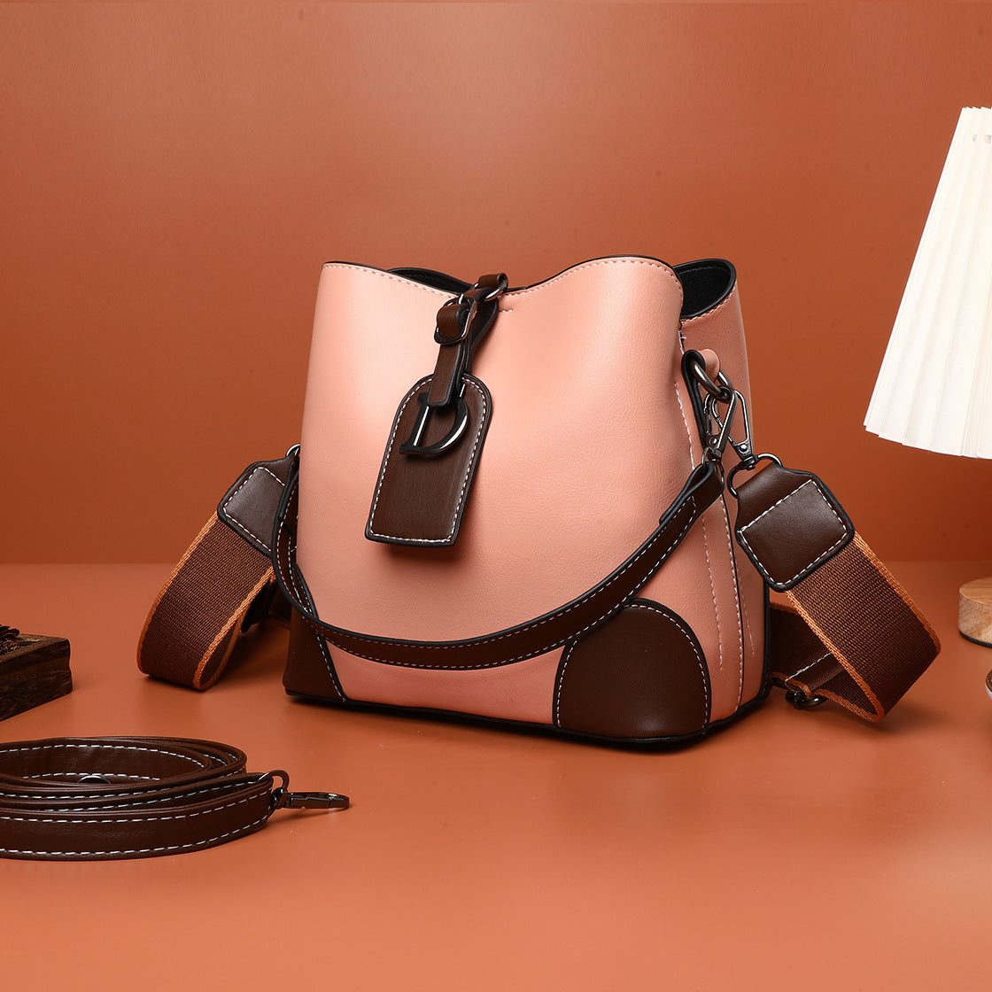 Nova modna casual torba preko ramena