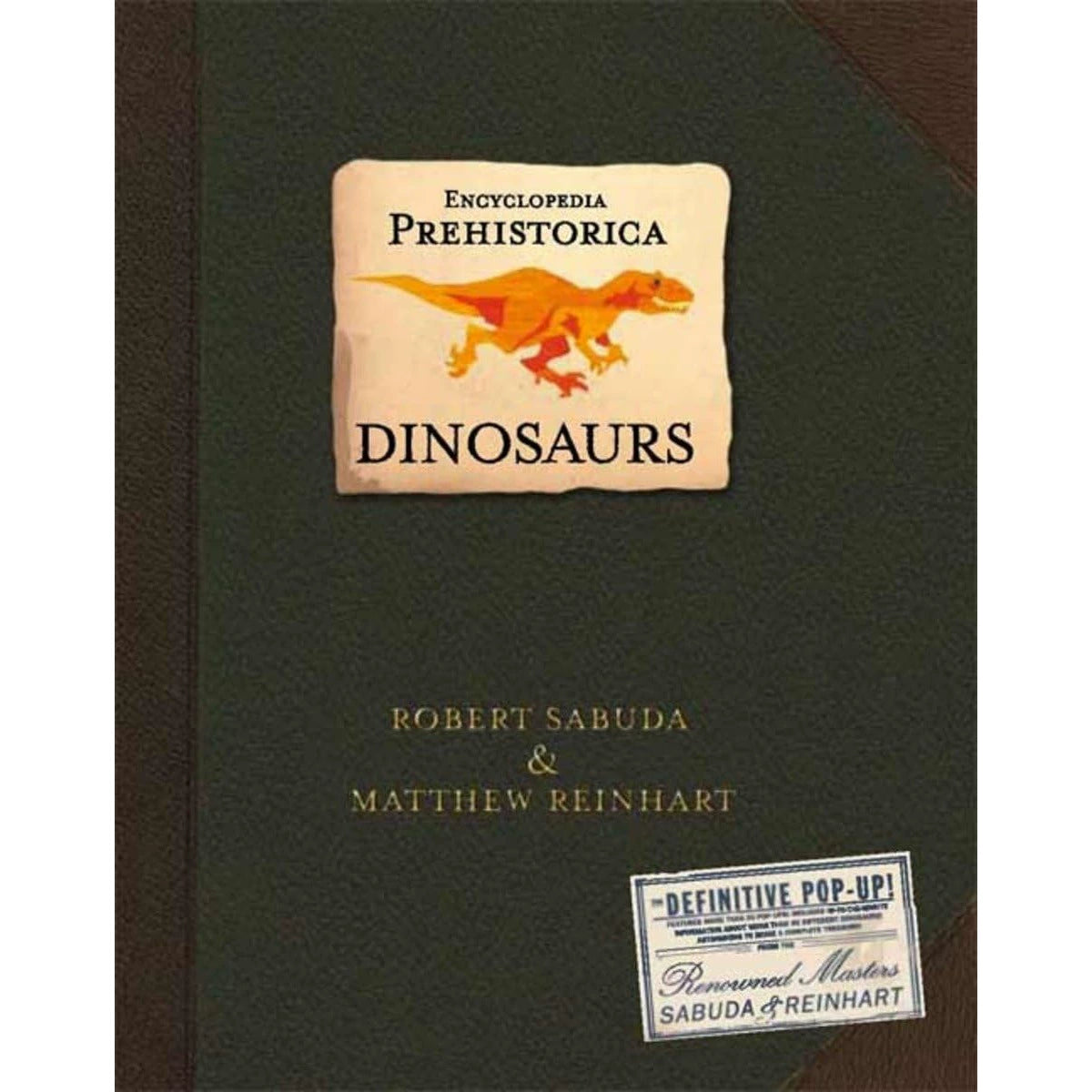 🔥【 Samo danes -40% popusta!】📕3D enciklopedija dinozavrov za otroke – prazgodovinski dinozavri, izskočna knjiga, poučna in izobraževalna knjiga