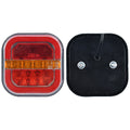🔥【50%OFF】 🚦 LED-es lámpák autó utánfutókhoz: parkolólámpák, irányjelzők, teherautó hátsó lámpák