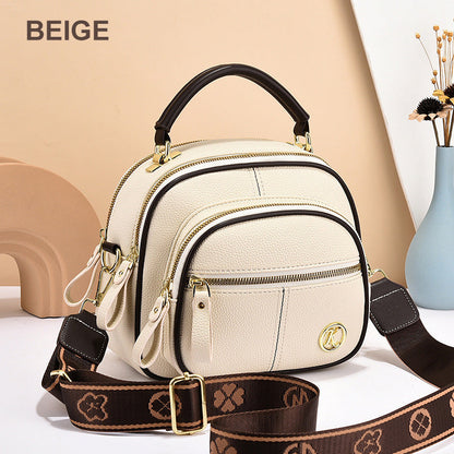 💟【Promocija sniženja cijene】👜2026 Nova mala kvadratna prijenosna torba/torba preko tijela velikog kapaciteta