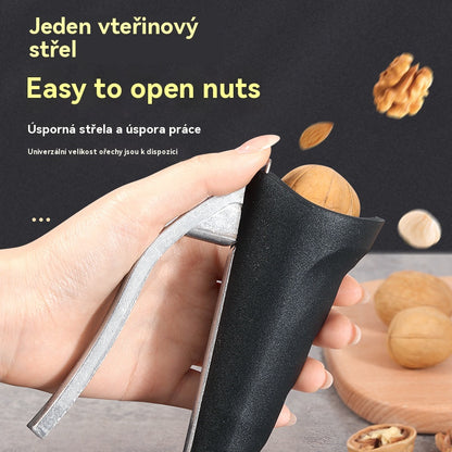 🌰 Multifunkčná škrabka na orechy