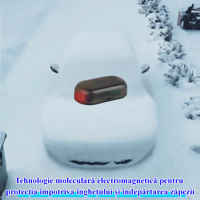 🔥🔥Orodja za odstranjevanje snega iz avtomobilov, posebna orodja za odmrzovanje in taljenje snega z oken