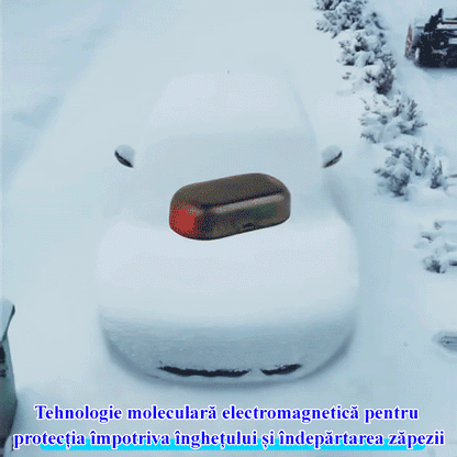 🔥🔥Orodja za odstranjevanje snega iz avtomobilov, posebna orodja za odmrzovanje in taljenje snega z oken
