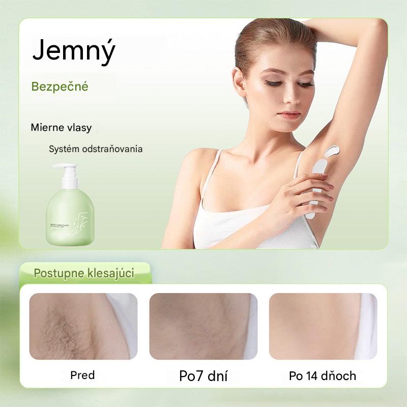 ✨Jemná a k pokožke šetrná sada na odstraňovanie chĺpkov | Časovo obmedzená ponuka 🎁
