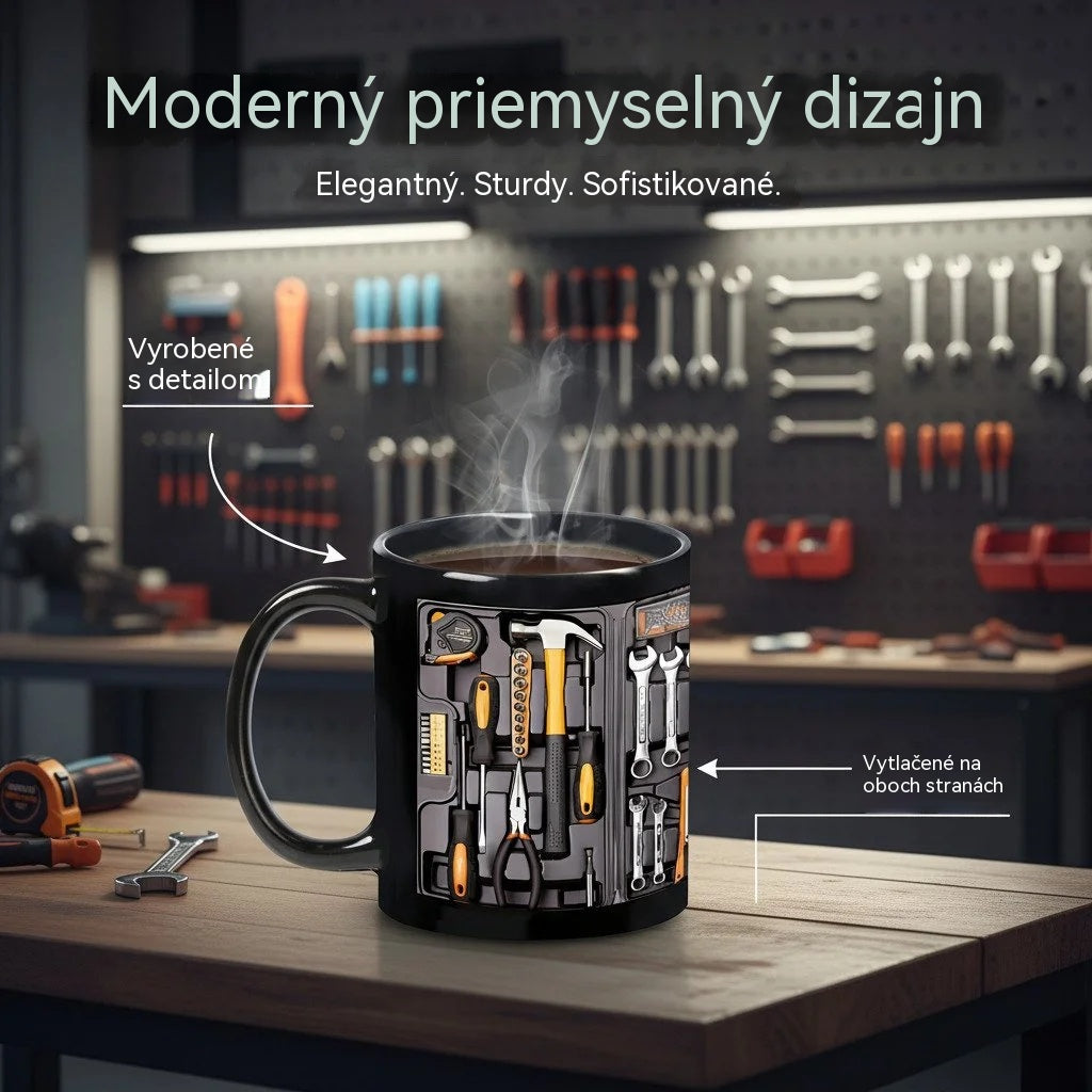 🔥 80% ZĽAVA! Sada náradia pre mechanikov – 22 € namiesto 110 €