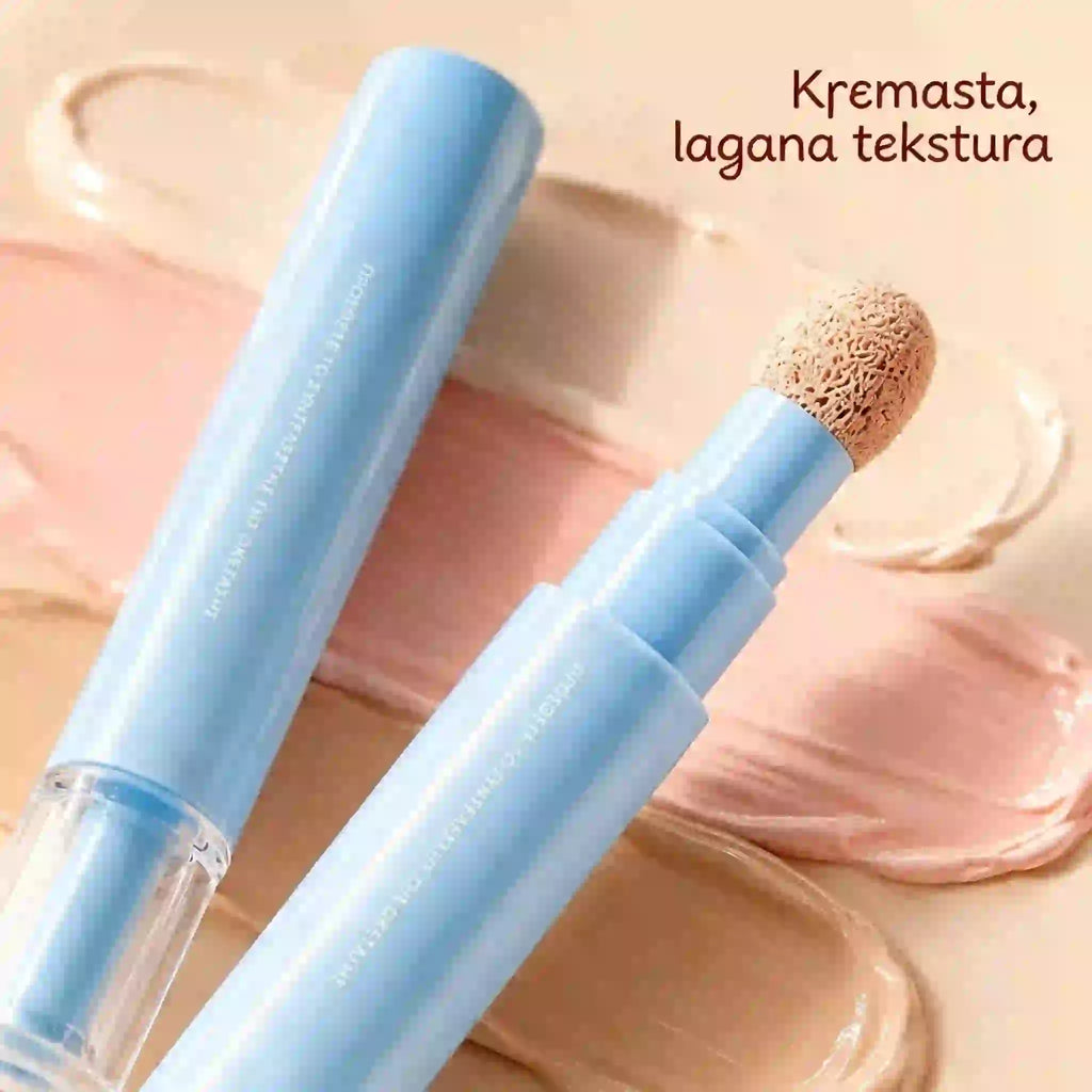 🔥🔥Kupite 1, dobijte 1 gratis! 💄Višenamjenski hidratantni tekući korektor u obliku olovke