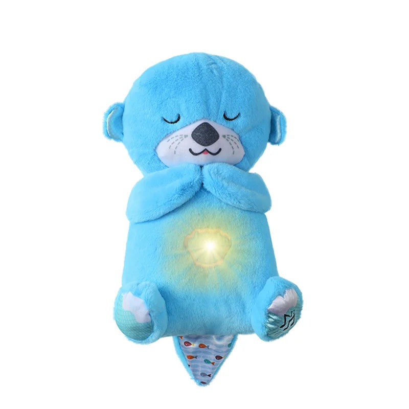 🧸Breathing Otter