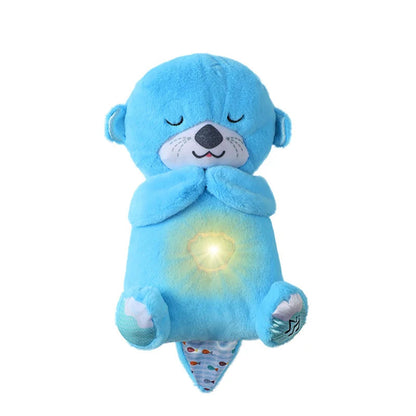 🧸Breathing Otter