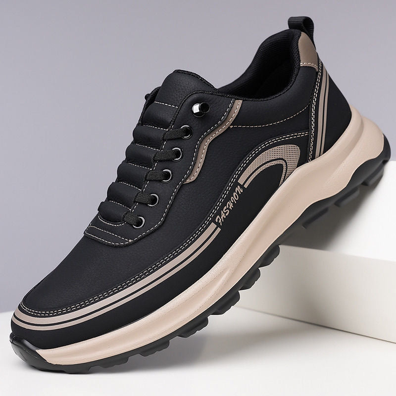 🔥 Znižanje za 50% + Plačilo ob prevzemu 🔥【39-45】Izjemno udobni športni čevlji – vodoodporni in odporni na obrabo👟