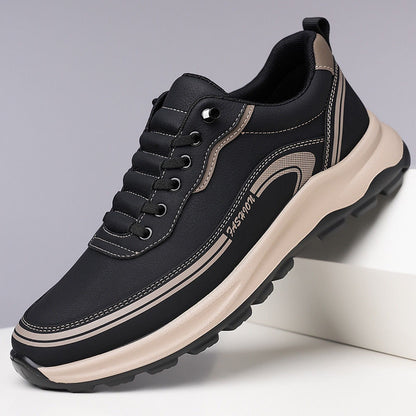 🔥 Znižanje za 50% + Plačilo ob prevzemu 🔥【39-45】Izjemno udobni športni čevlji – vodoodporni in odporni na obrabo👟