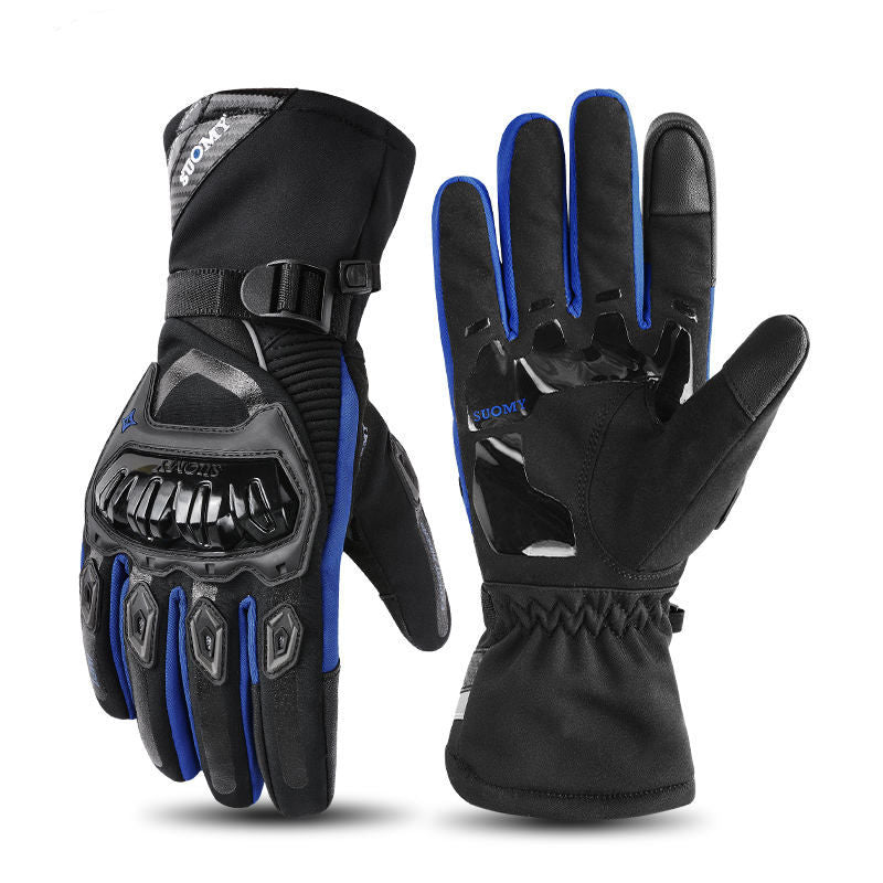 🔥🧤🧤Termične motoristične rokavice | Izolirane
