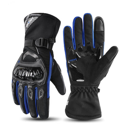 🔥🧤🧤Termične motoristične rokavice | Izolirane