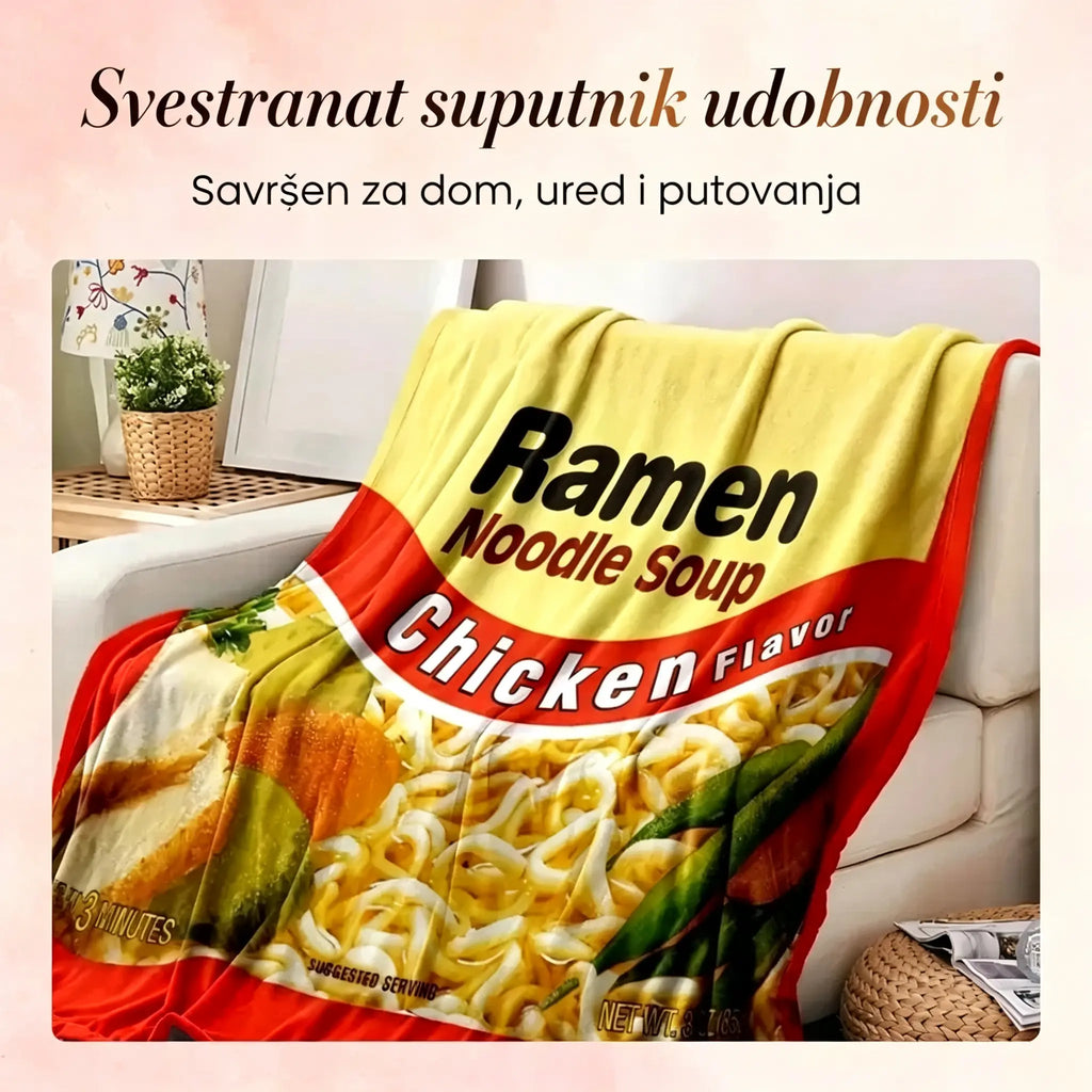 🔥Karirani flanel s umjetničkim printom (Dostupan u raznim veličinama)