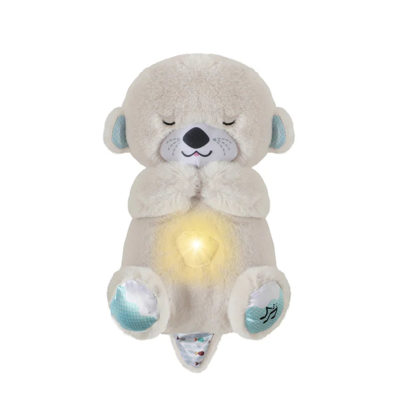 🧸Breathing Otter