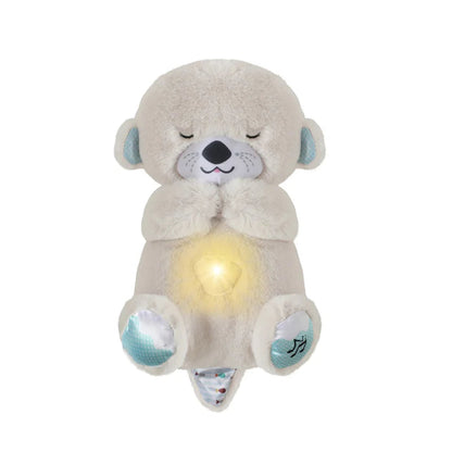 🧸Breathing Otter